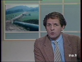 JA2 20H : EMISSION DU 23 NOVEMBRE 1982