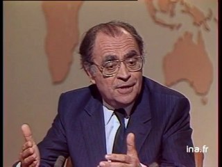 JA2 20H : EMISSION DU 03 AOUT 1982