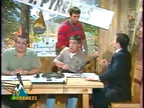 Nous Ç Nous - TV Pyrénées (version longue)