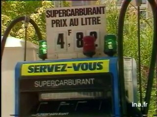 JA2 20H : EMISSION DU 25 AOUT 1987