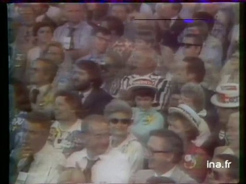 JA2 20H : EMISSION DU 20 AOUT 1976