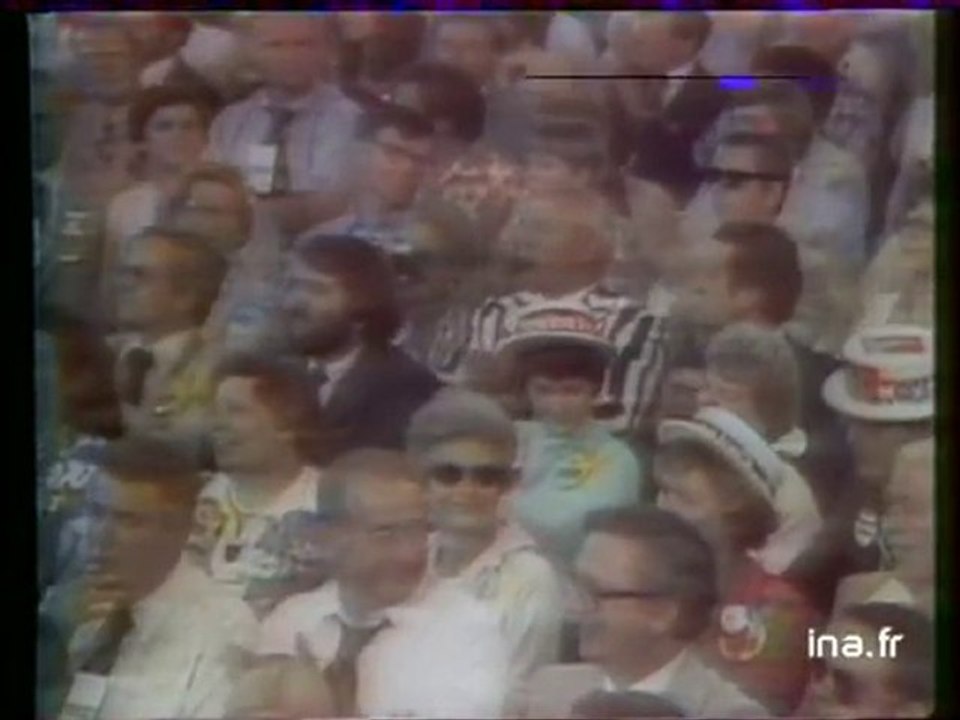 JA2 20H : EMISSION DU 20 AOUT 1976