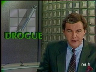 JA2 20H : EMISSION DU 05 DECEMBRE 1987