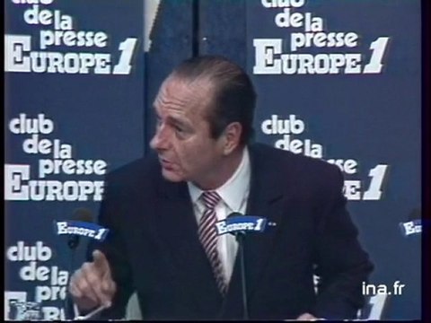 JA2 20H : EMISSION DU 30 JANVIER 1983