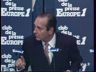 JA2 20H : EMISSION DU 30 JANVIER 1983