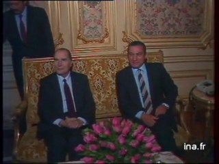 Ja2 20h : émission du 24 novembre 1982