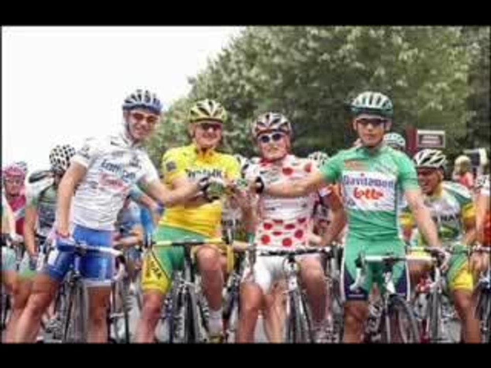 Tour de France 2006