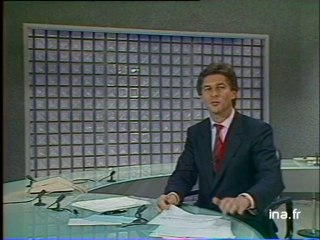 JA2 20H : EMISSION DU 30 OCTOBRE 1987