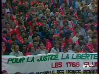 JA2 20H : EMISSION DU 26 OCTOBRE 1987