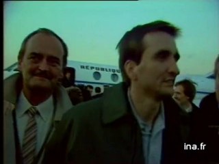 JA2 20H : EMISSION DU 28 NOVEMBRE 1987