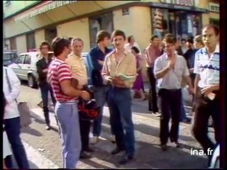 JA2 20H : EMISSION DU 23 JUIN 1983