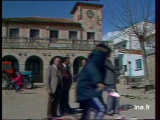 JA2 20H : émission du 16 avril 1983