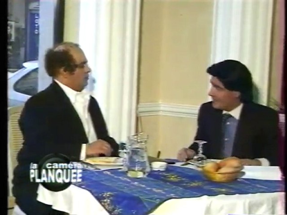 Nous Ç Nous - Caméra planquée