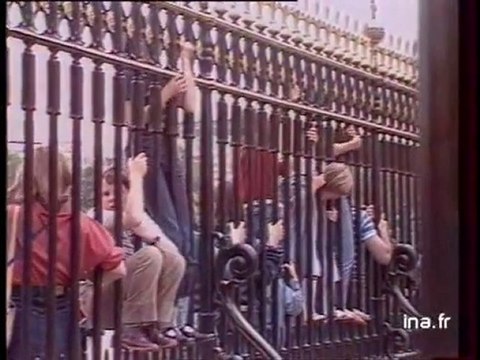 JA2 20H : EMISSION DU 24 JUILLET 1982