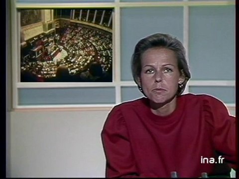 JA2 20H : EMISSION DU 21 OCTOBRE 1982