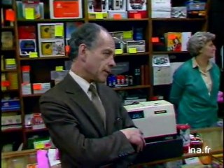 JA2 20H : EMISSION DU 25 DECEMBRE 1984