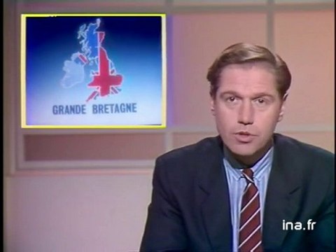 JA2 20H : EMISSION DU 15 DECEMBRE 1984