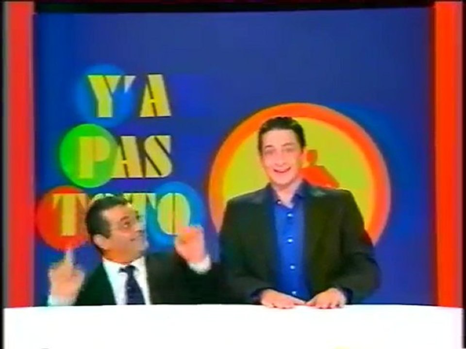 Nous Ç Nous - Y'a pas toto