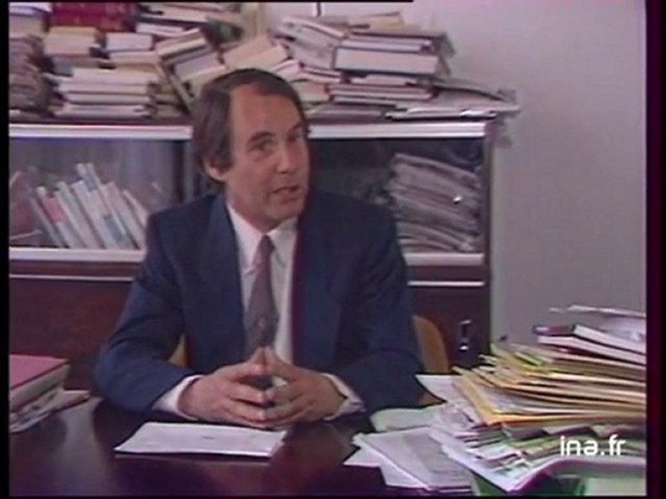 Ja2 20h : émission du 17 juin 1983