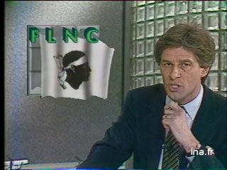 JA2 20H : EMISSION DU 09 OCTOBRE 1987