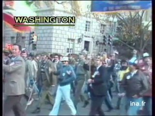 JA2 20H : EMISSION DU 14 NOVEMBRE 1982