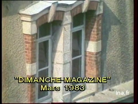 JA2 20H : EMISSION DU 03 AVRIL 1983