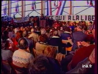 JA2 20H : EMISSION DU 15 JANVIER 1984