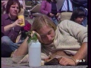 JA2 20H : EMISSION DU 25 MARS 1984