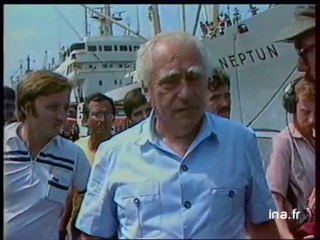 JA2 20H : EMISSION DU 16 OCTOBRE 1982