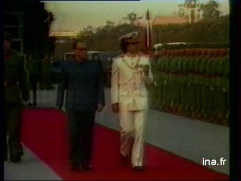 JA2 20H : EMISSION DU 25 OCTOBRE 1982