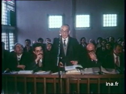 JA2 20H : EMISSION DU 11 JANVIER 1982