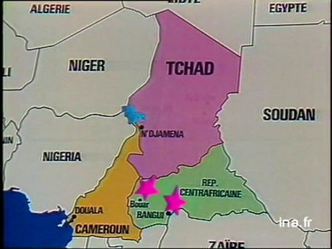 JA2 20H : EMISSION DU 10 NOVEMBRE 1984