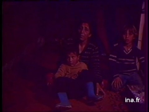 JA2 20H : EMISSION DU 22 JANVIER 1984