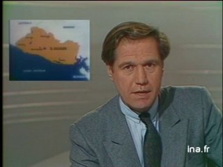 JA2 20H : EMISSION DU 22 JANVIER 1987