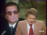 20h Antenne 2 du 05 mai 1980 - mort de Josip Broz Tito - Archive INA