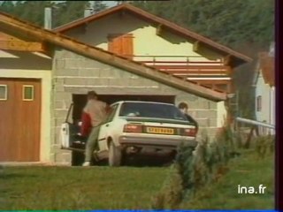 JA2 20H : EMISSION DU 25 DECEMBRE 1987