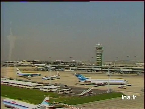 JA2 20H : EMISSION DU 22 NOVEMBRE 1987