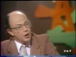 JA2 20H : EMISSION DU 6 AVRIL 1980