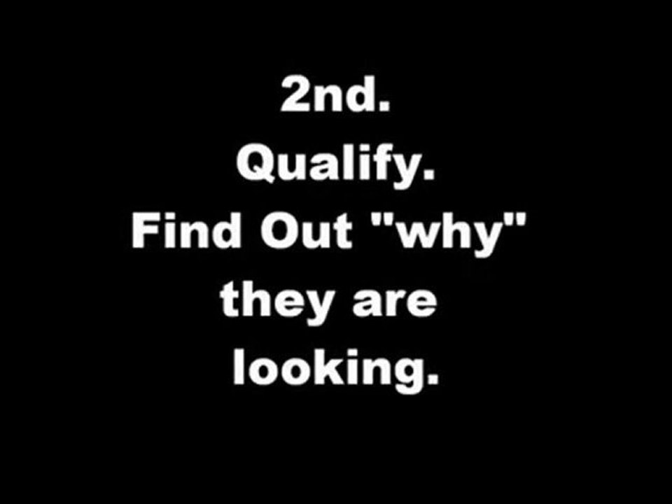 Home Business Prospecting Success