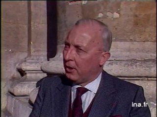 JA2 20H : EMISSION DU 21 DECEMBRE 1984