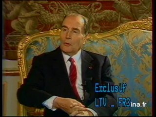 JA2 20H : EMISSION DU 21 SEPTEMBRE 1984