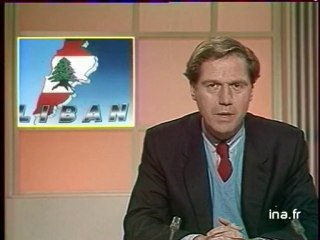 JA2 20H : EMISSION DU 13 MARS 1984