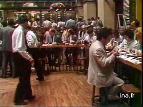 JA2 20H : EMISSION DU 19 JUILLET 1984