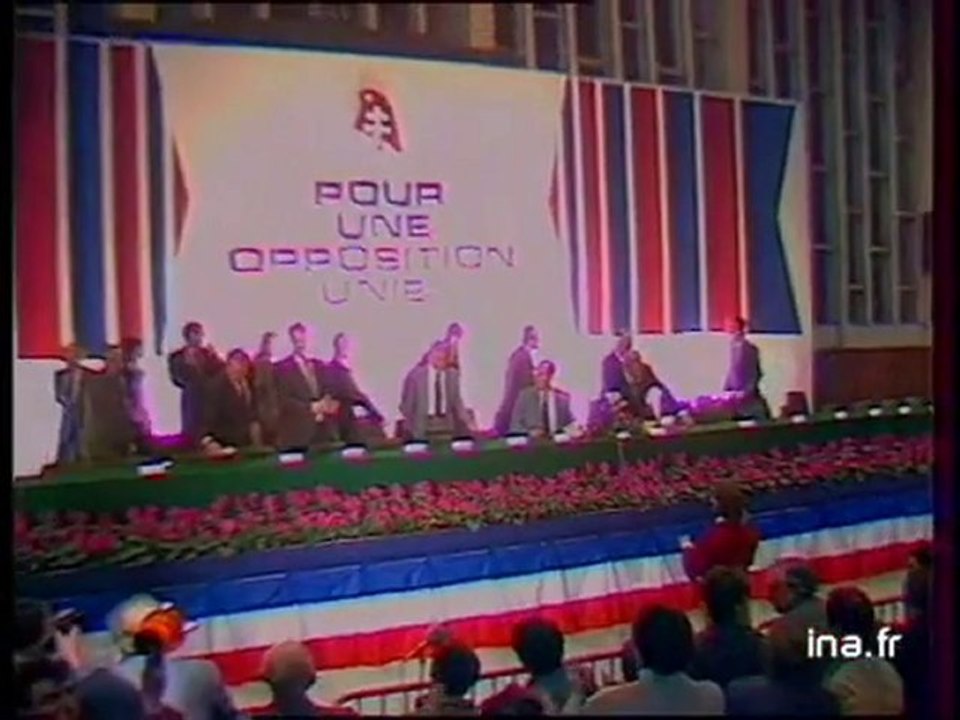 JA2 20H : EMISSION DU 09 FEVRIER 1984