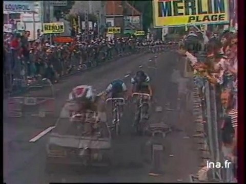 Ja2 20h : émission du 1er juillet 1984