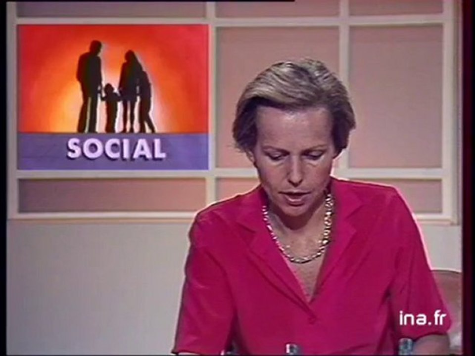 JA2 20H : émission du 21 juin 1983