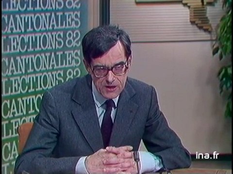 JA2 20H : EMISSION DU 14 MARS 1982
