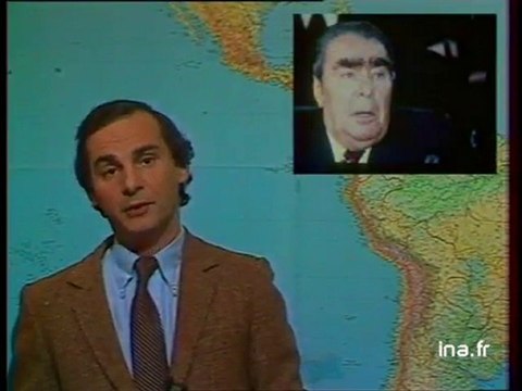 JA2 20H : EMISSION DU 3 MAI 1982