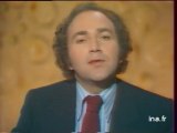 JA2 20H : EMISSION DU 13 AVRIL 1976