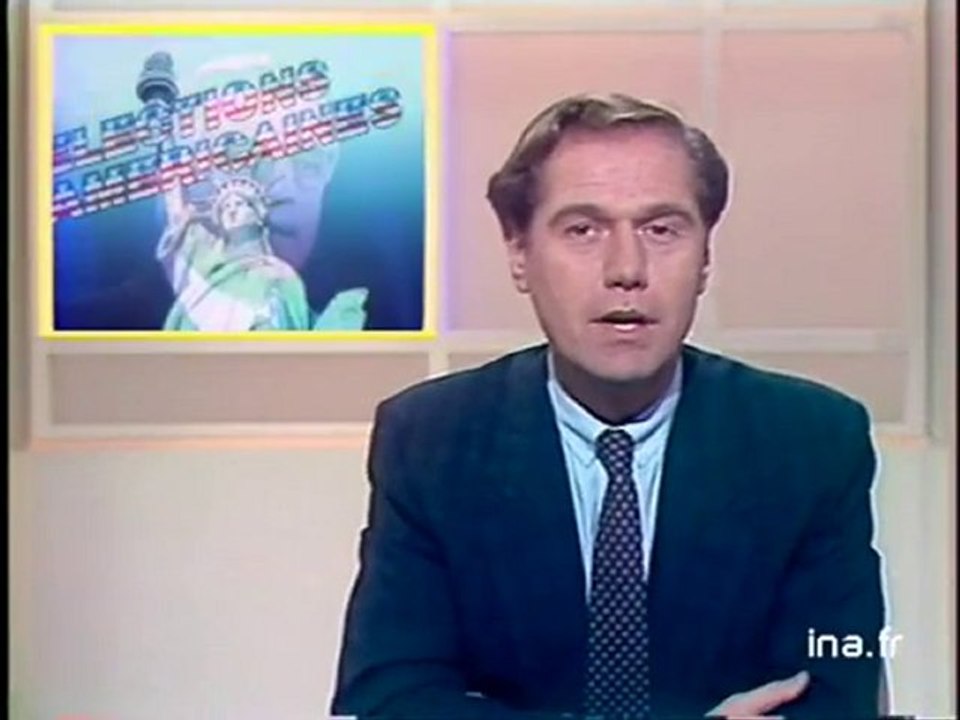 JA2 20H : EMISSION DU 22 OCTOBRE 1984